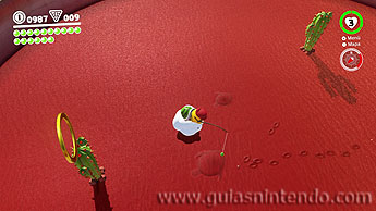 Super Mario Odyssey