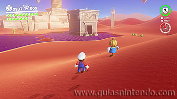 Super Mario Odyssey