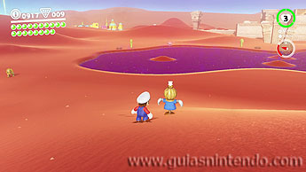 Super Mario Odyssey