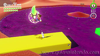 Super Mario Odyssey
