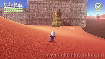 Super Mario Odyssey