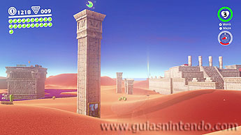 Super Mario Odyssey