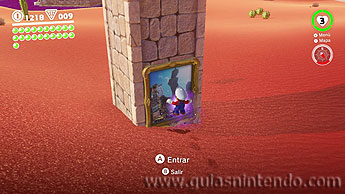 Super Mario Odyssey