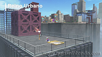 Super Mario Odyssey