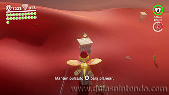 Super Mario Odyssey