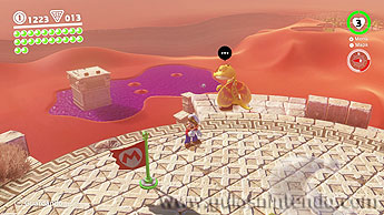 Super Mario Odyssey