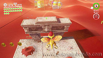 Super Mario Odyssey