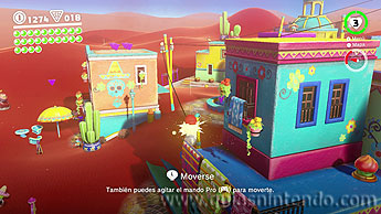 Super Mario Odyssey