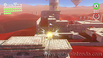 Super Mario Odyssey