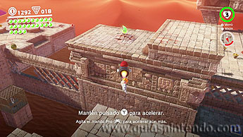 Super Mario Odyssey