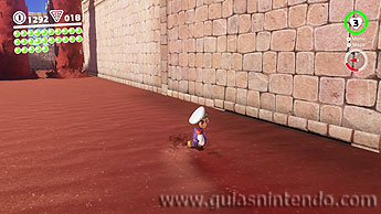 Super Mario Odyssey