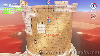 Super Mario Odyssey
