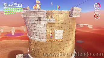 Super Mario Odyssey
