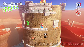 Super Mario Odyssey