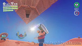 Super Mario Odyssey