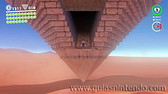 Super Mario Odyssey