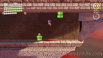 Super Mario Odyssey