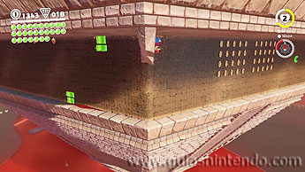 Super Mario Odyssey