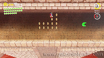 Super Mario Odyssey