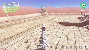 Super Mario Odyssey