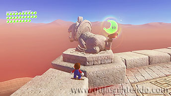 Super Mario Odyssey