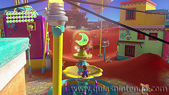 Super Mario Odyssey