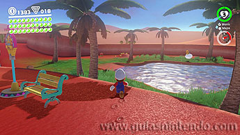 Super Mario Odyssey