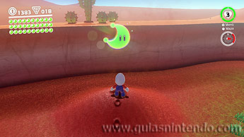Super Mario Odyssey