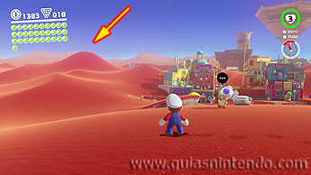 Super Mario Odyssey