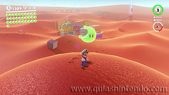 Super Mario Odyssey
