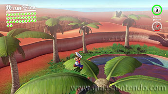 Super Mario Odyssey