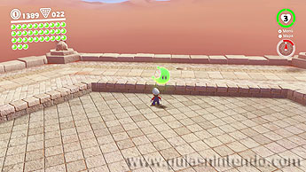 Super Mario Odyssey