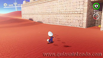 Super Mario Odyssey