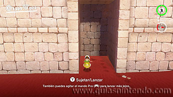 Super Mario Odyssey