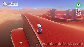 Super Mario Odyssey