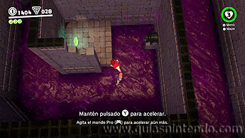 Super Mario Odyssey