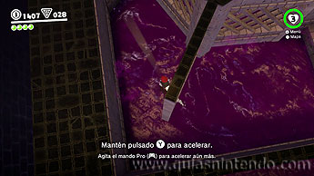 Super Mario Odyssey