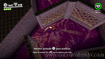 Super Mario Odyssey