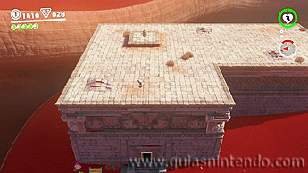 Super Mario Odyssey