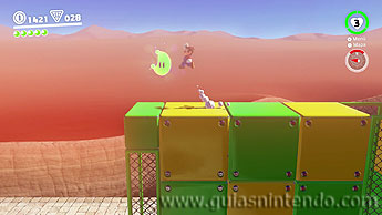 Super Mario Odyssey