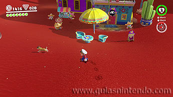 Super Mario Odyssey