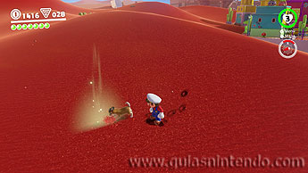 Super Mario Odyssey