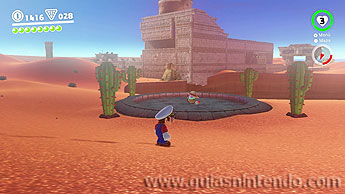 Super Mario Odyssey