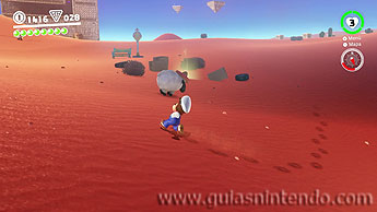 Super Mario Odyssey
