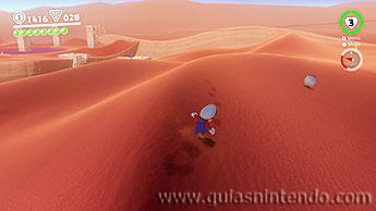 Super Mario Odyssey