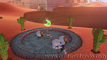 Super Mario Odyssey