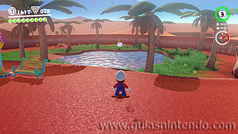 Super Mario Odyssey