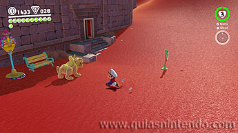 Super Mario Odyssey