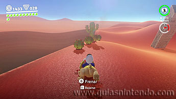 Super Mario Odyssey