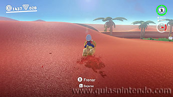 Super Mario Odyssey
